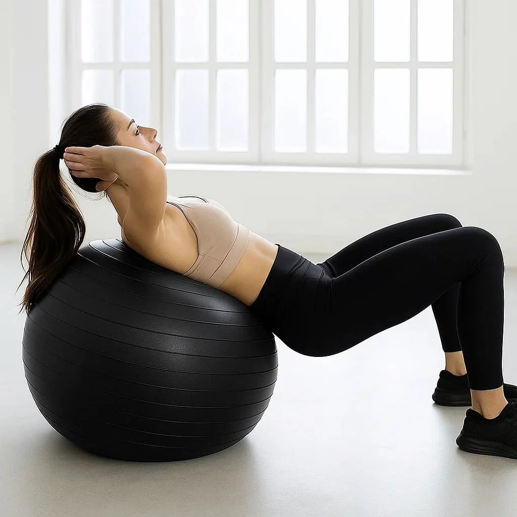 CoreBalance Stability Ball - Image 3