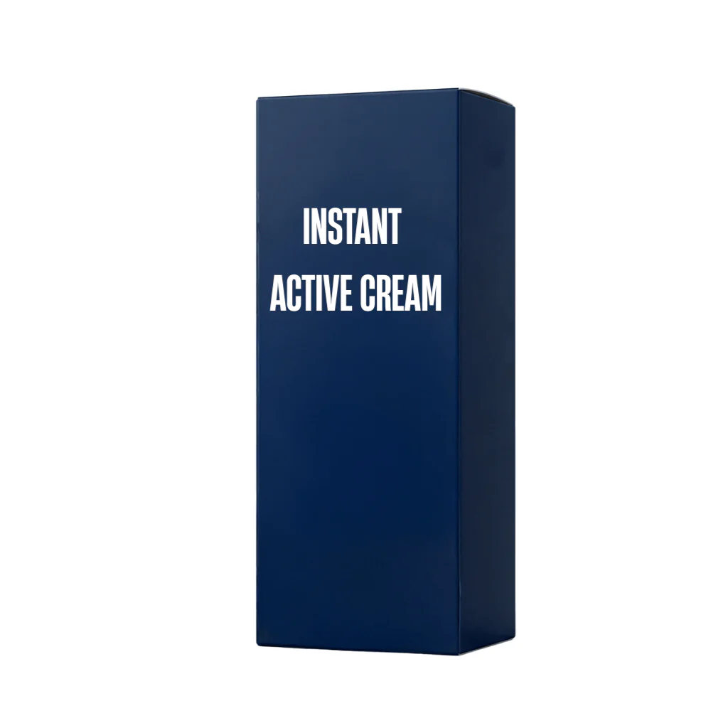 Instant Active Cream - Image 2