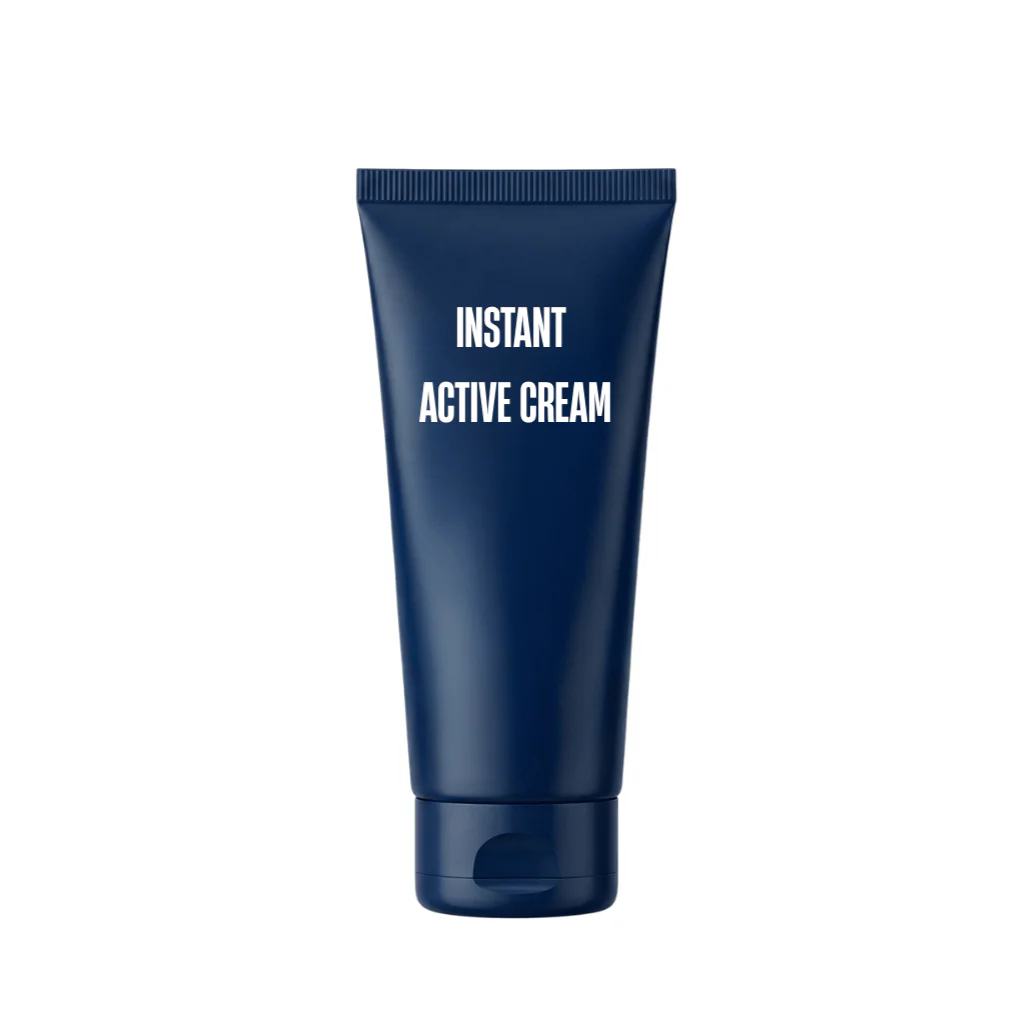 Instant Active Cream - Image 3