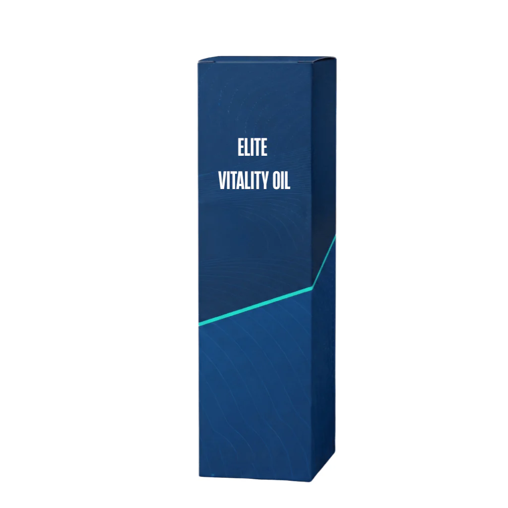 Elite Vitality Oil - Image 2