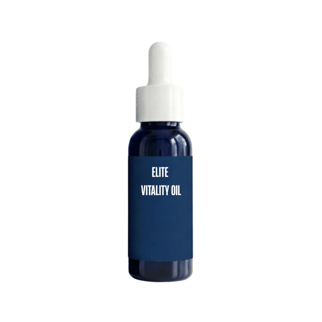 Elite Vitality Oil - Image 3