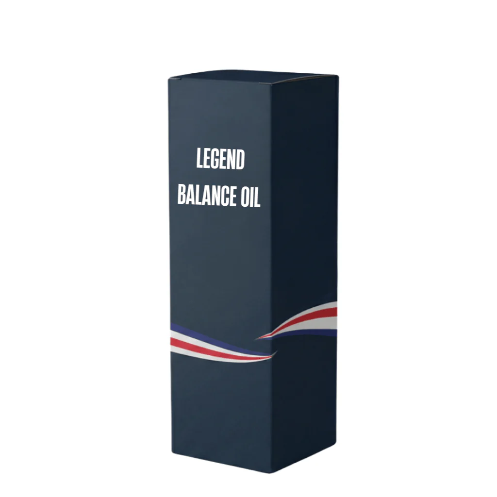 Legend Balance Oil - Image 2