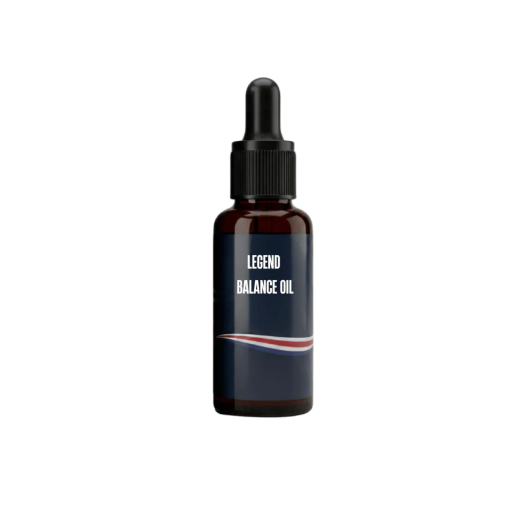 Legend Balance Oil - Image 3