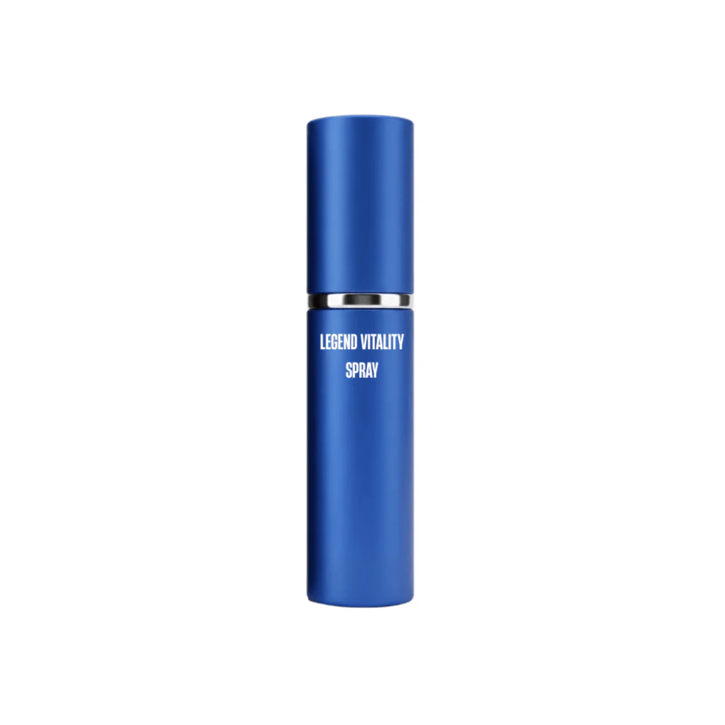 Legend Vitality Spray - Image 3