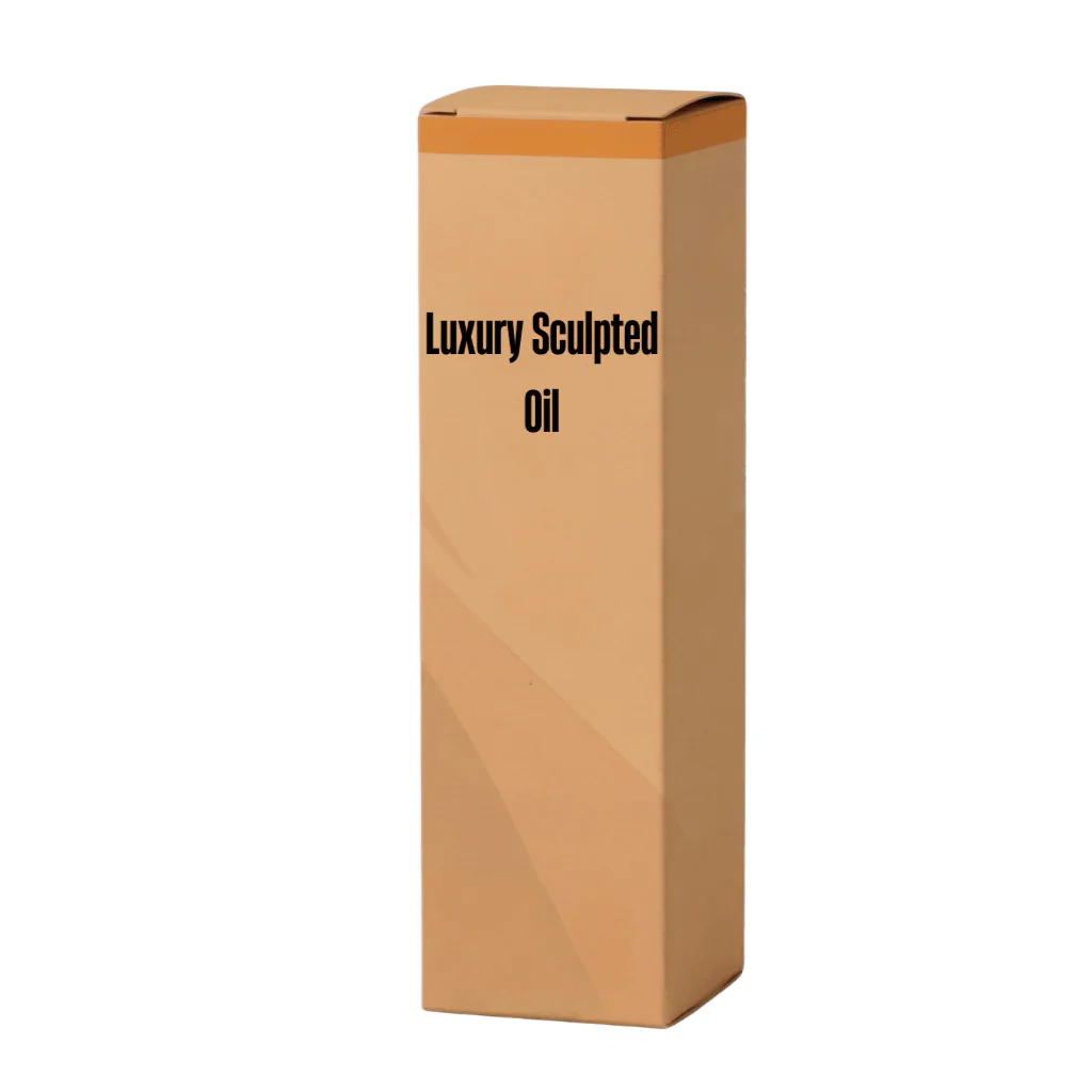 Luxury Sculpted Oil - Image 2