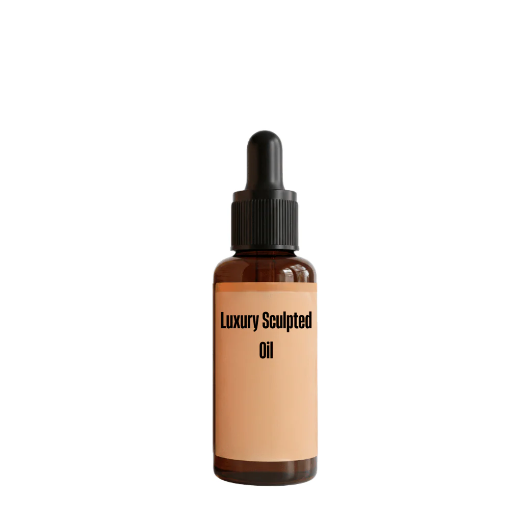Luxury Sculpted Oil - Image 3