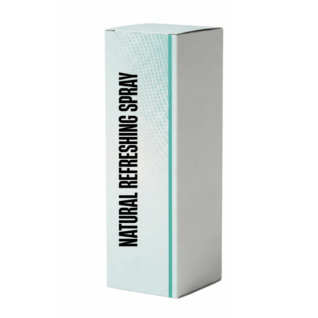 Natural Refreshing Spray - Image 2