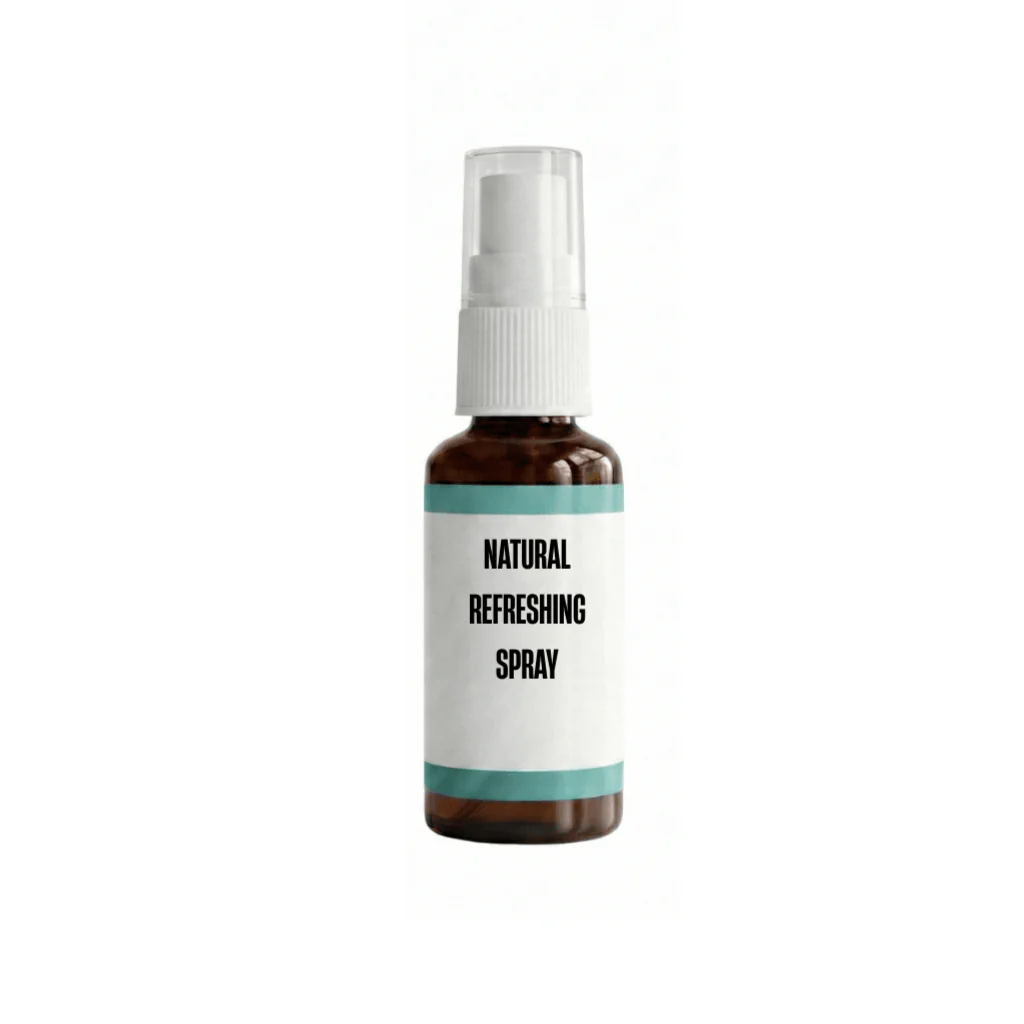 Natural Refreshing Spray - Image 3