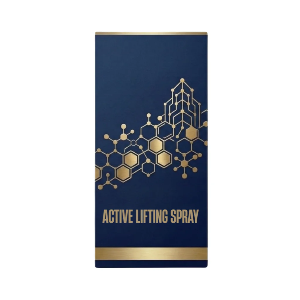 Premium Active Lifting Spray - Image 2