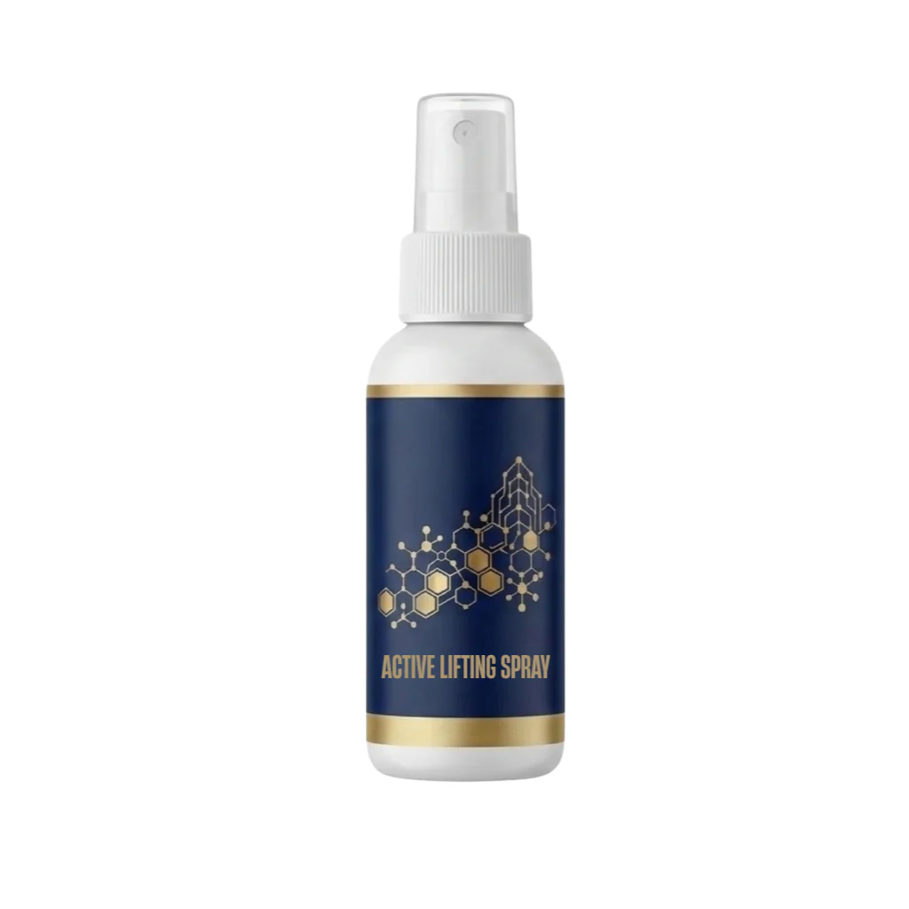 Premium Active Lifting Spray - Image 3