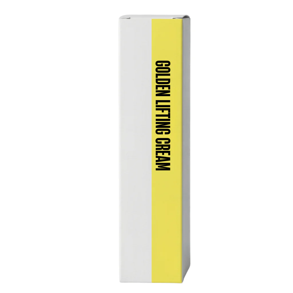 Premium Golden Lifting Cream - Image 2