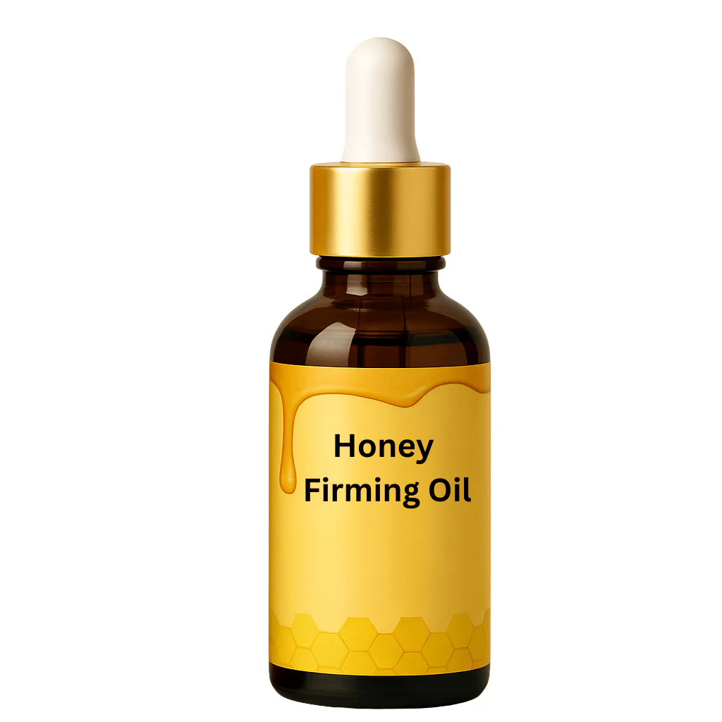 Honey Firming Oil - Image 2