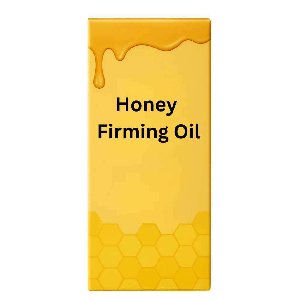 Honey Firming Oil - Image 3