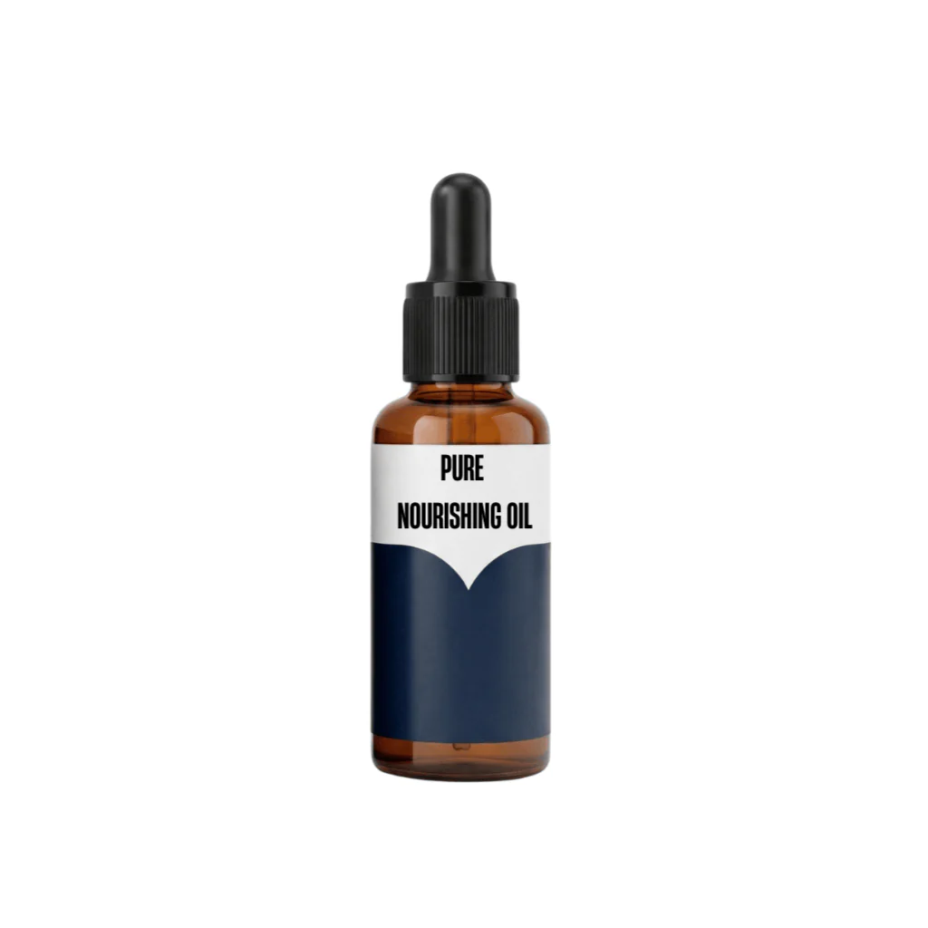 Pure Nourishing Oil - Image 3