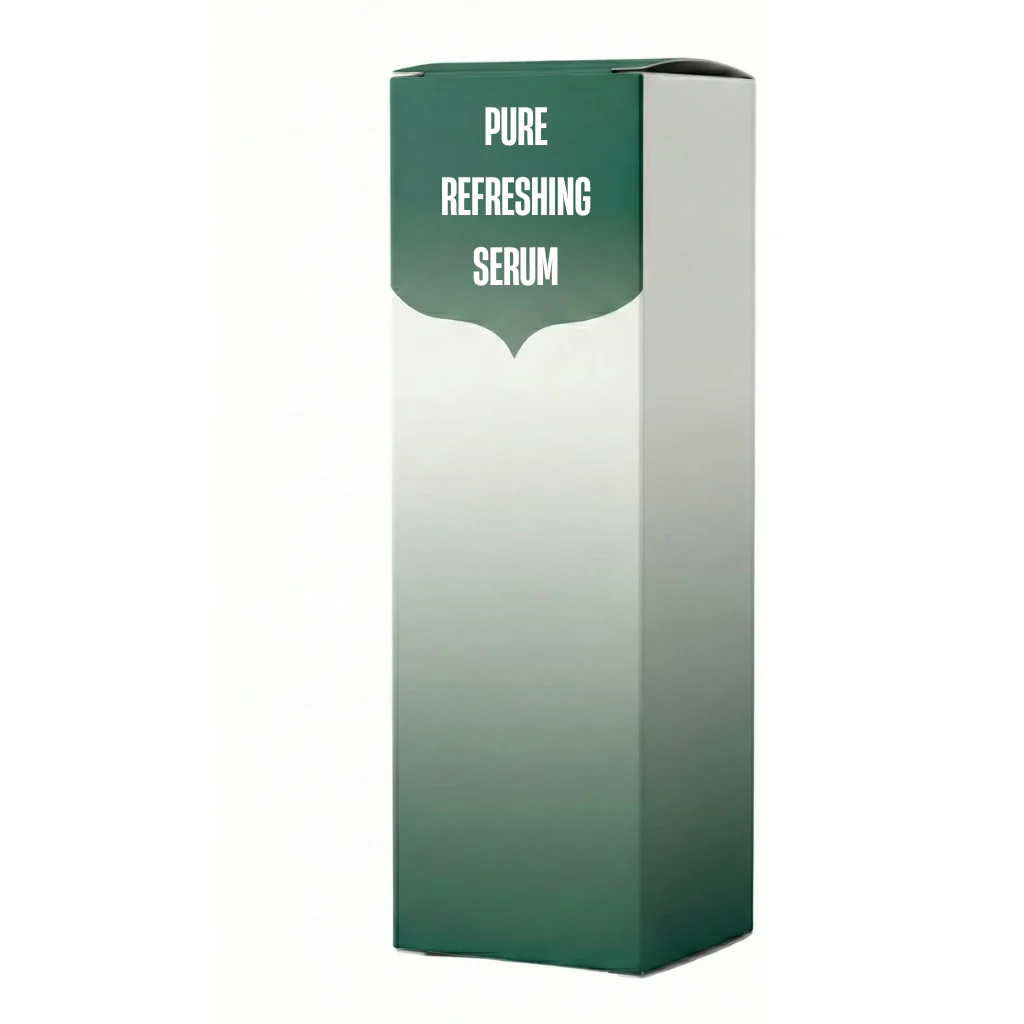 Pure Refreshing Serum - Image 2