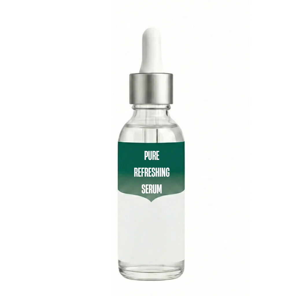 Pure Refreshing Serum - Image 3