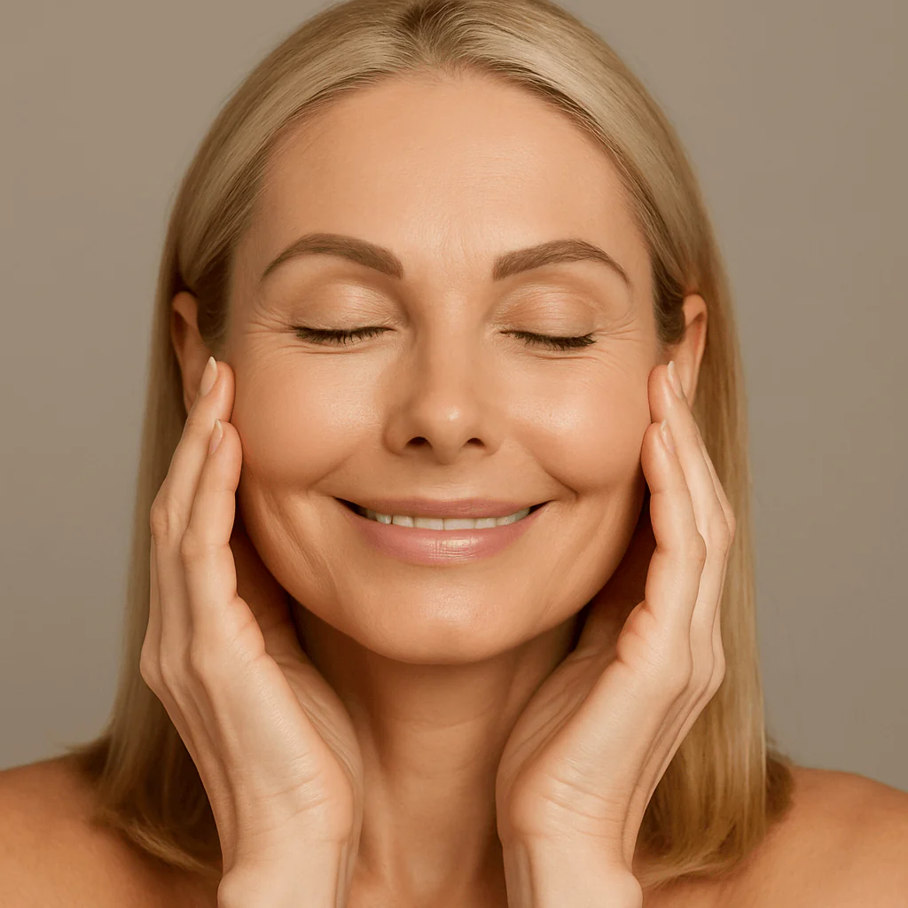 Super-Fine Honey Lifting Cream - Image 2