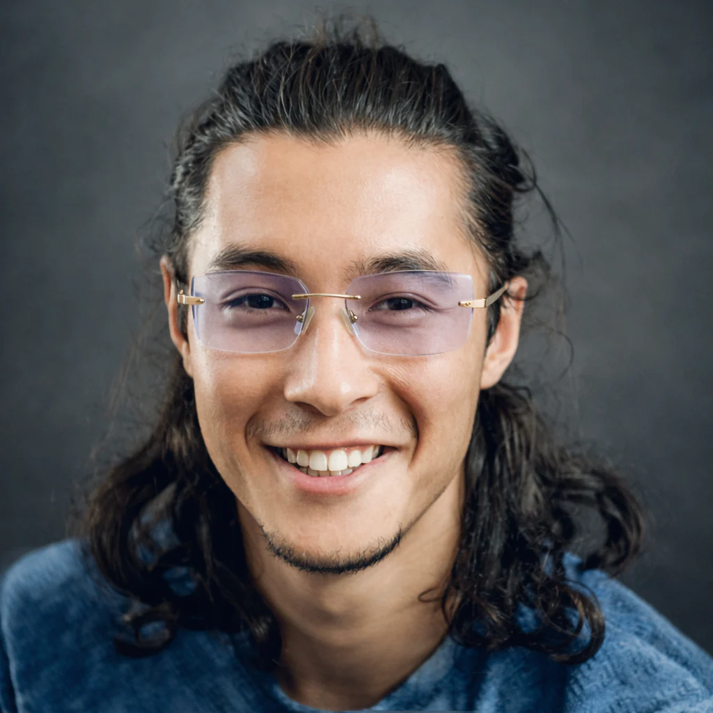 Super Restore Glasses - Image 2