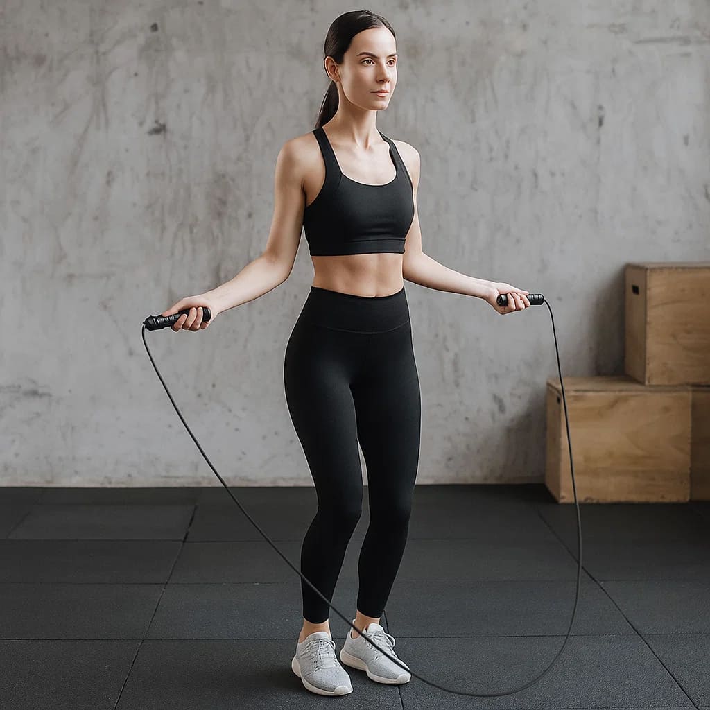 SwiftRope – High-Speed Jump Rope - Image 3