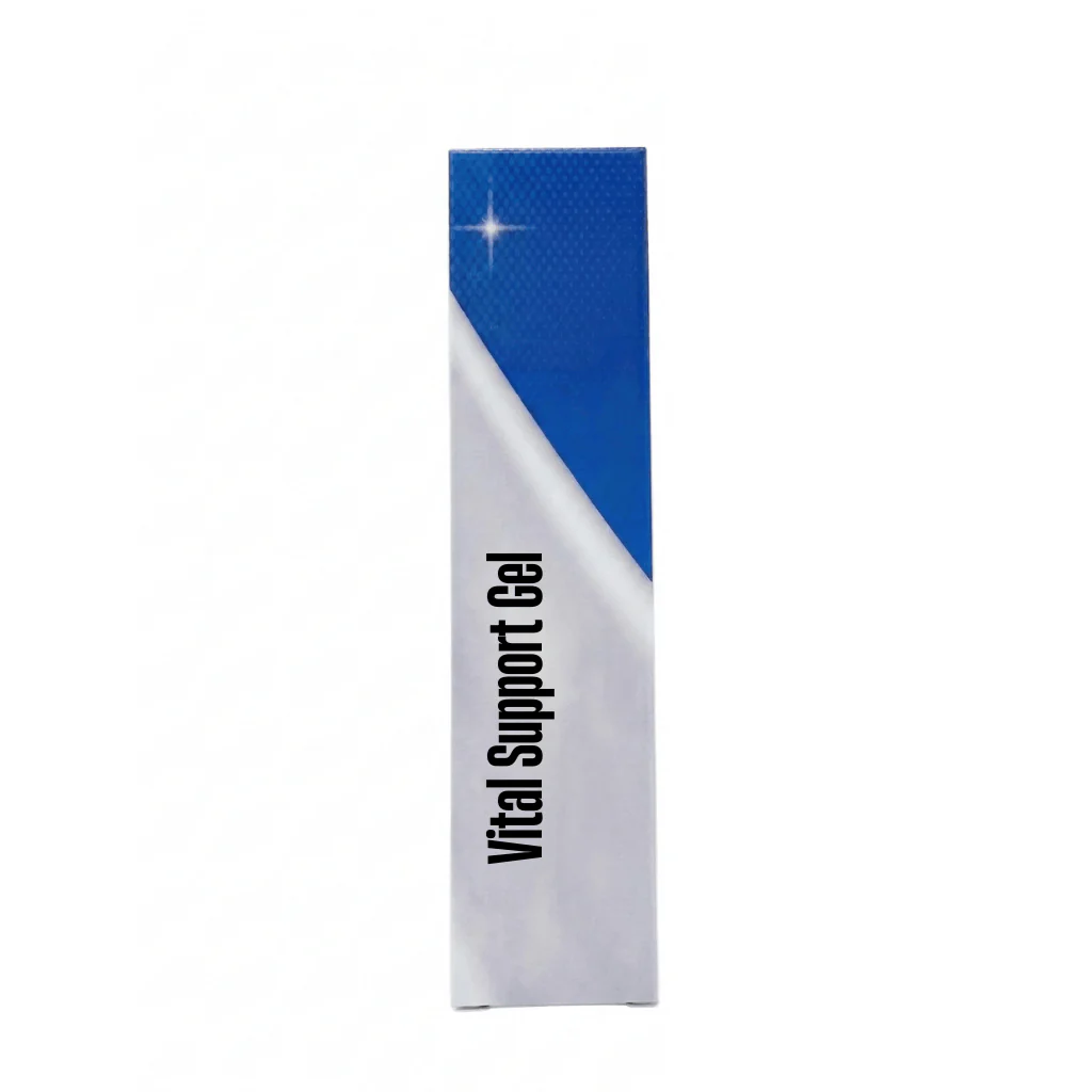Vital Support Gel - Image 2