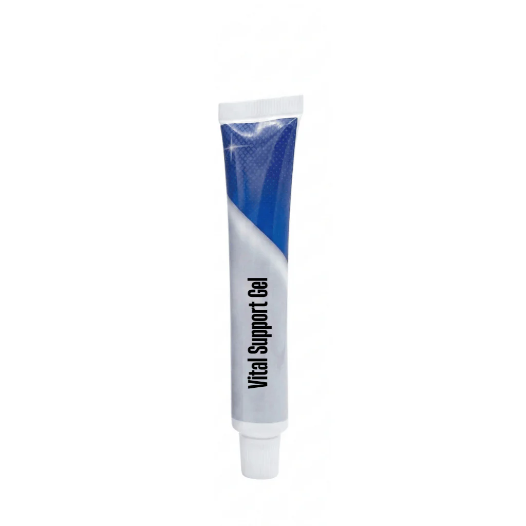 Vital Support Gel - Image 3